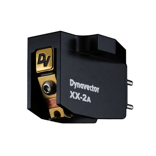 Dynavector DV XX2-A MC Phono Cartridge