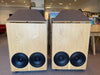 Shahinian Dipason Omni Directional Floor Speakers - Christchurch