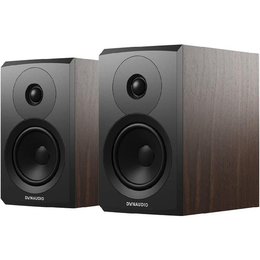 Dynaudio Emit 20 Bookshelf Speakers (Pre-Loved) - Christchurch