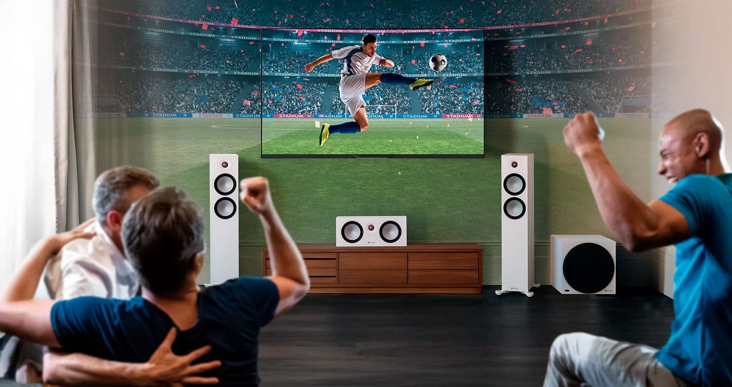 Soundline Audio Online NZ