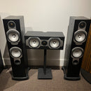 Monitor Audio RS6 + RS-LCR Combo (Preloved) - Christchurch