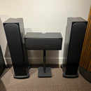 Monitor Audio RS6 + RS-LCR Combo (Preloved) - Christchurch