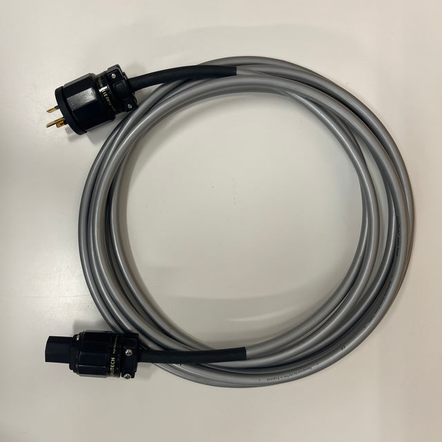 Isotek Sequel Power Cable - 5m