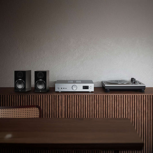 Gold 50 Hi-Fi System