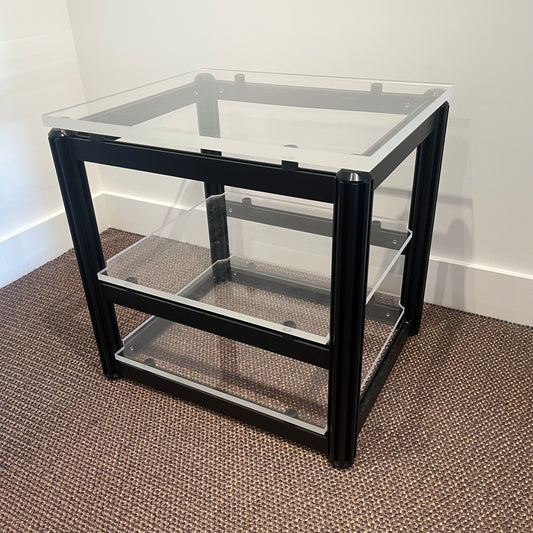 AG Lifter 3 Shelf Rack (Preloved) - Christchurch