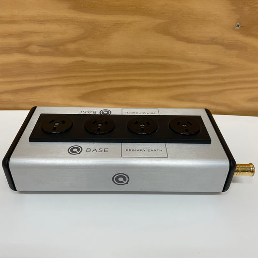 Nordost QBase QB4 MkIII AC Distibution Board (Preloved) - Christchurch