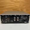 Technics SU-G700 Grand Class Integrated Amplifier Silver (Preloved) - Christchurch
