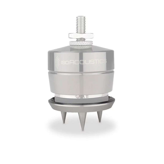 IsoAcoustics Carpet Discs