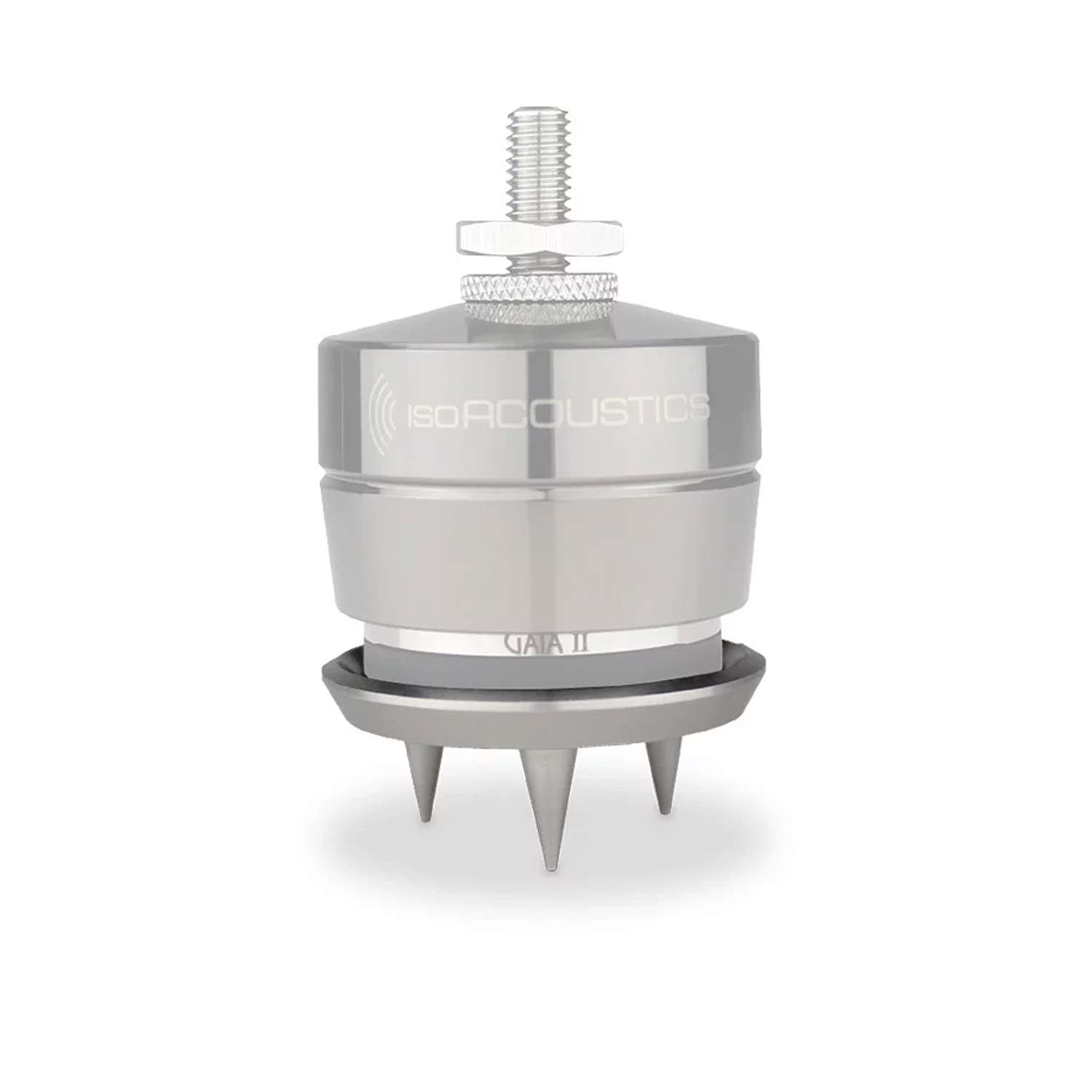 IsoAcoustics Carpet Discs