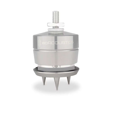 IsoAcoustics Carpet Discs