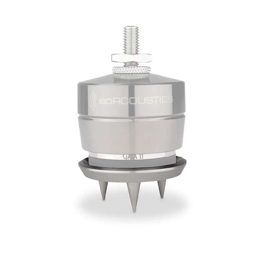 IsoAcoustics Carpet Discs