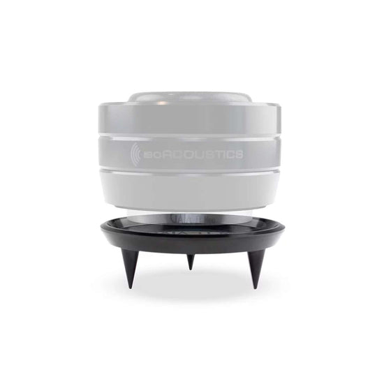 IsoAcoustics Carpet Discs