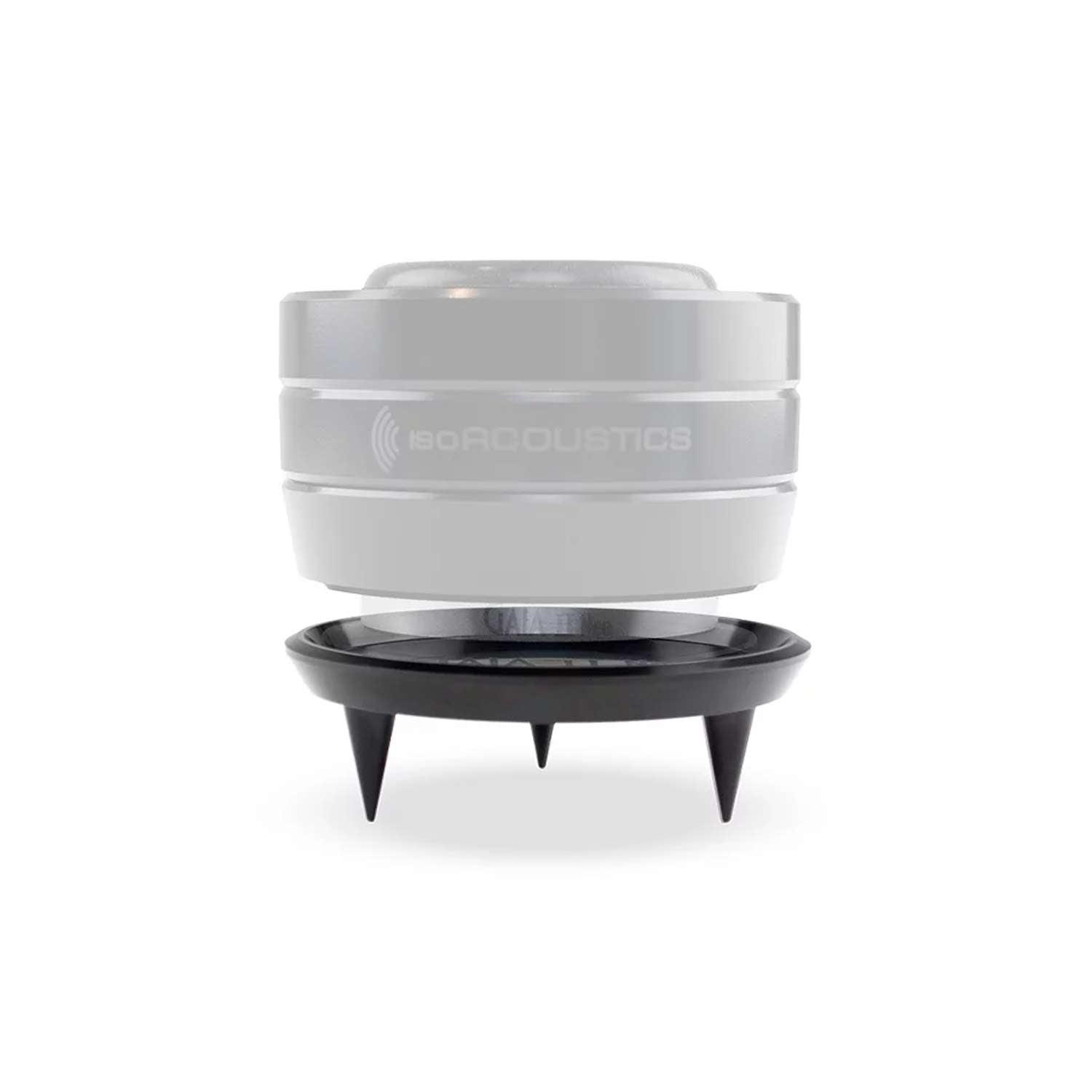 IsoAcoustics Carpet Discs