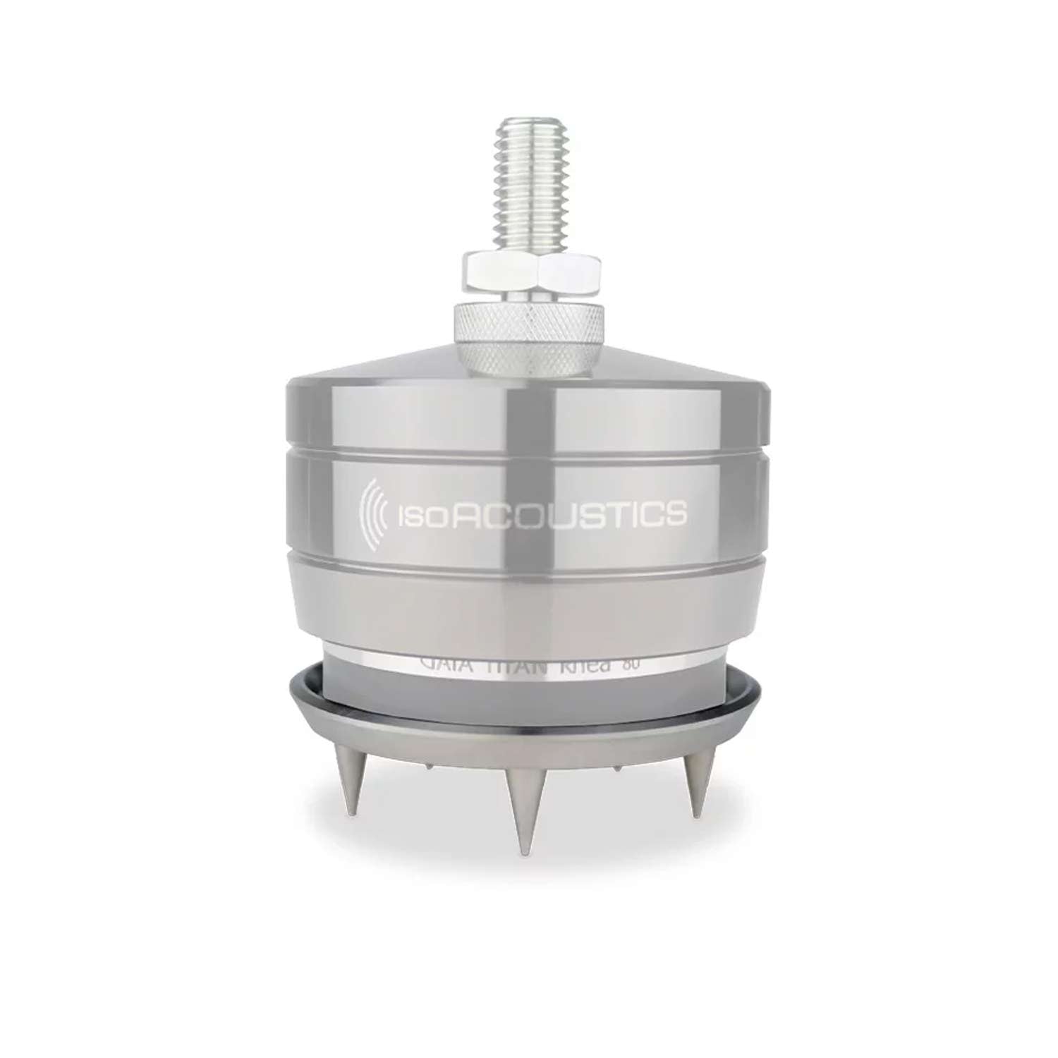 IsoAcoustics Carpet Discs