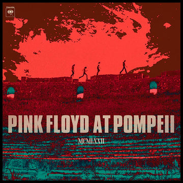 Pink Floyd: Live in Pompeii – MCMLXXII – 2025 Remix