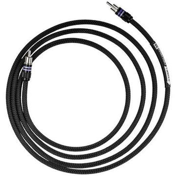 Kimber Cadence Subwoofer Cables (Preloved)