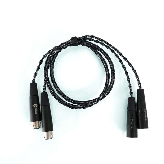 Kimber Carbon Interconnects