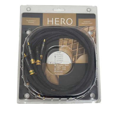 Kimber Hero 5 Channel Home Theatre cable - Trade In