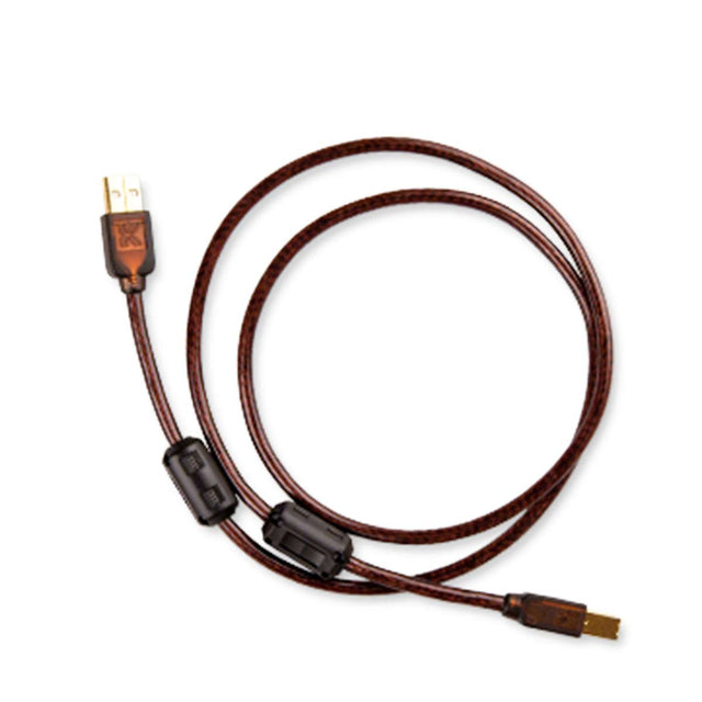 Kimber USB Cable (A-B BUS)