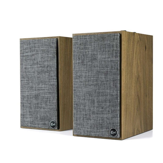 Klipsch The Fives Powered bookshelf speakers