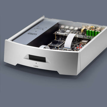 LUMIN P2 Streaming Network Hub