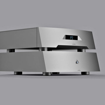 LUMIN P2 Streaming Network Hub