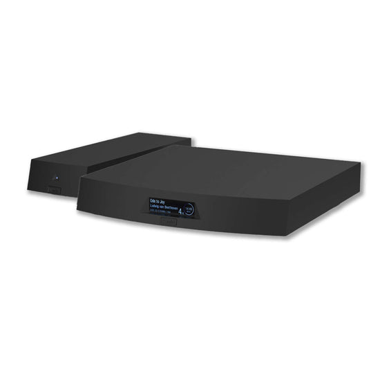 LUMIN U2x Music Streaming Transport
