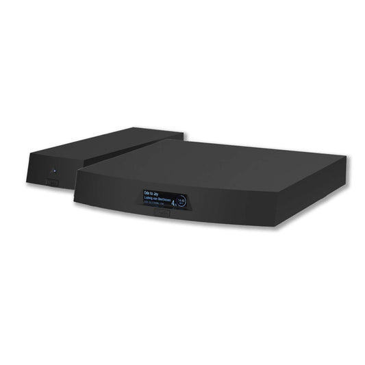 LUMIN U2x Music Streaming Transport
