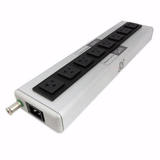 Nordost QRT QB8 MkII (16 Amp version) AC Distribution Board (Preloved)