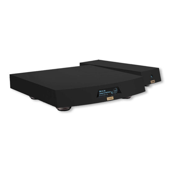 LUMIN X2 Music Streamer
