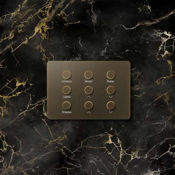 Alisse keypads