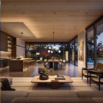 No limits with Lutron Homeworks