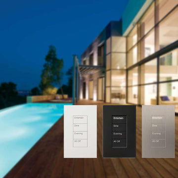 Lutron Homeworks