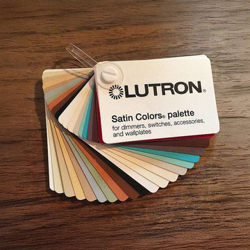 Match your décor