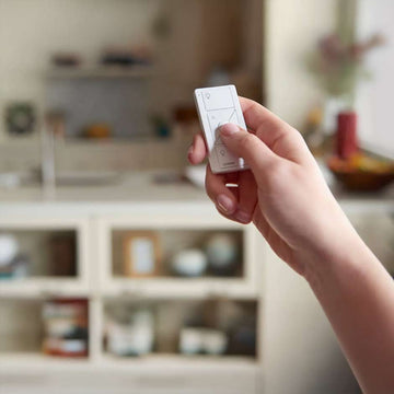 Smarter Living Starts Here