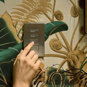 Palladiom keypads