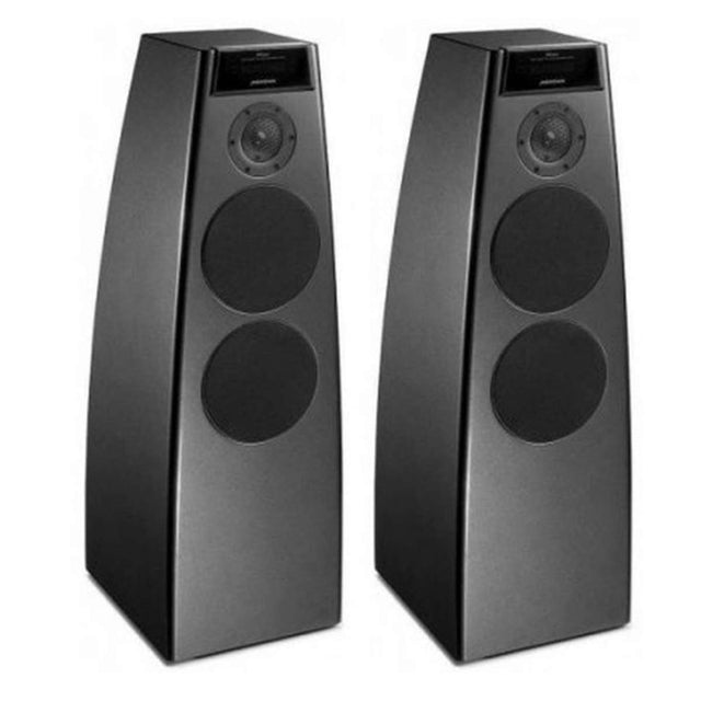 Meridian DSP5200.2 DSP Active Speakers
