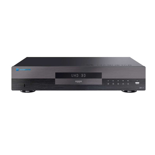 Magnetar UDP800 MKII Blu-Ray player