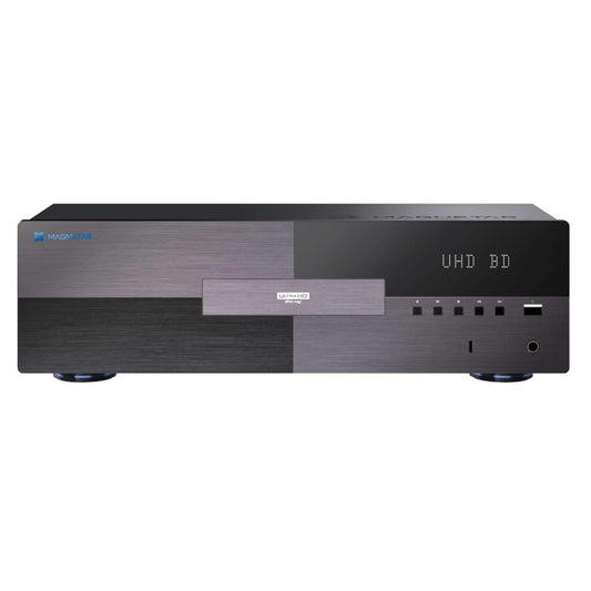 Magnetar UDP900 4K Blu-Ray player