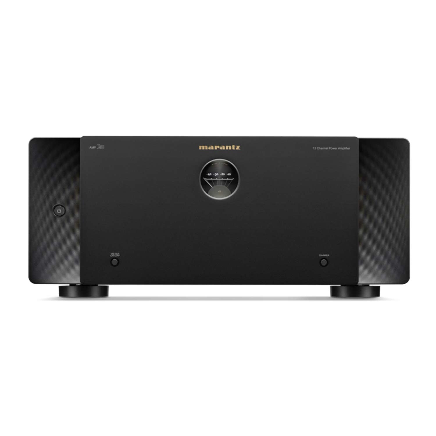 Marantz AMP20 Reference 12 Channel Power Amplifier