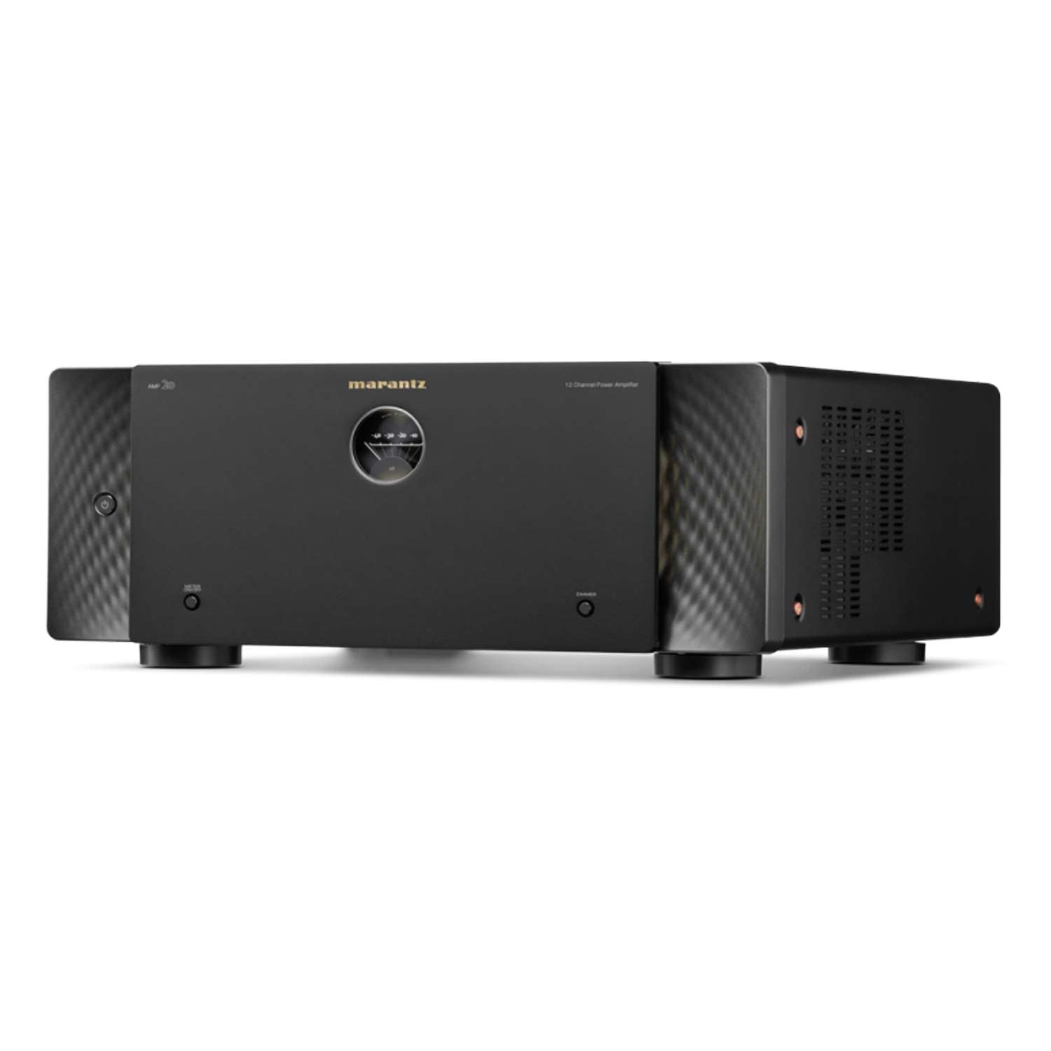 Marantz AMP20 Reference 12 Channel Power Amplifier