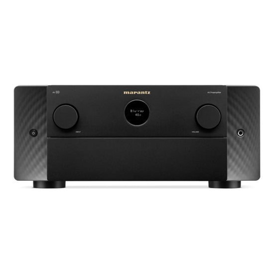 Marantz AV10 Reference Home theatre Preamplifier