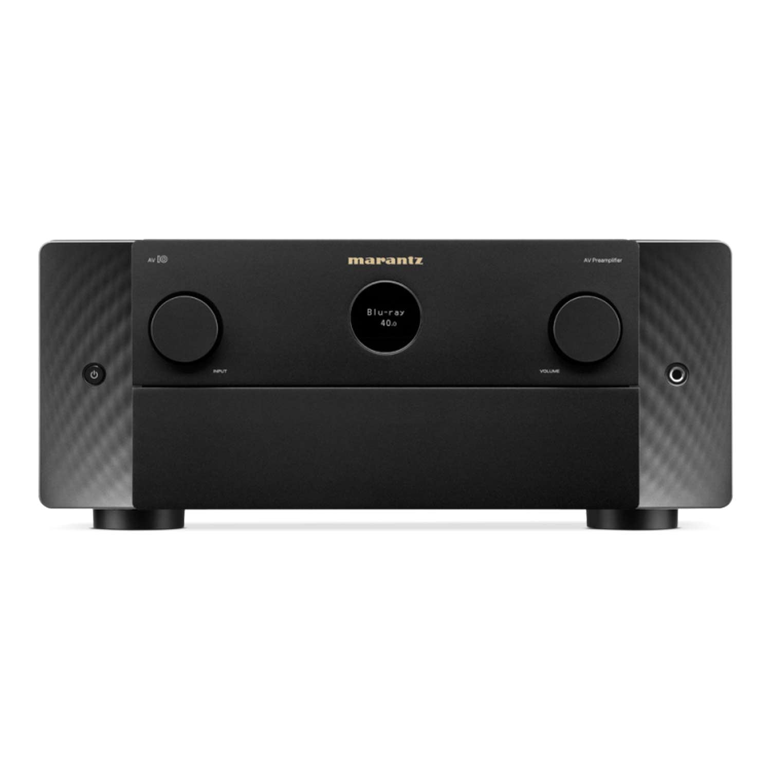 Marantz AV10 Reference Home theatre Preamplifier