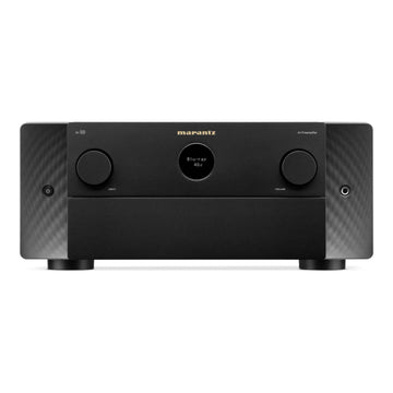 Marantz AV10 Reference Home theatre Preamplifier