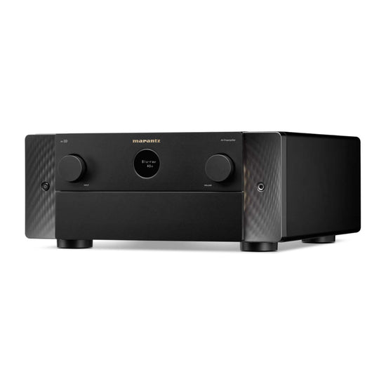 Marantz AV10 Reference Home theatre Preamplifier