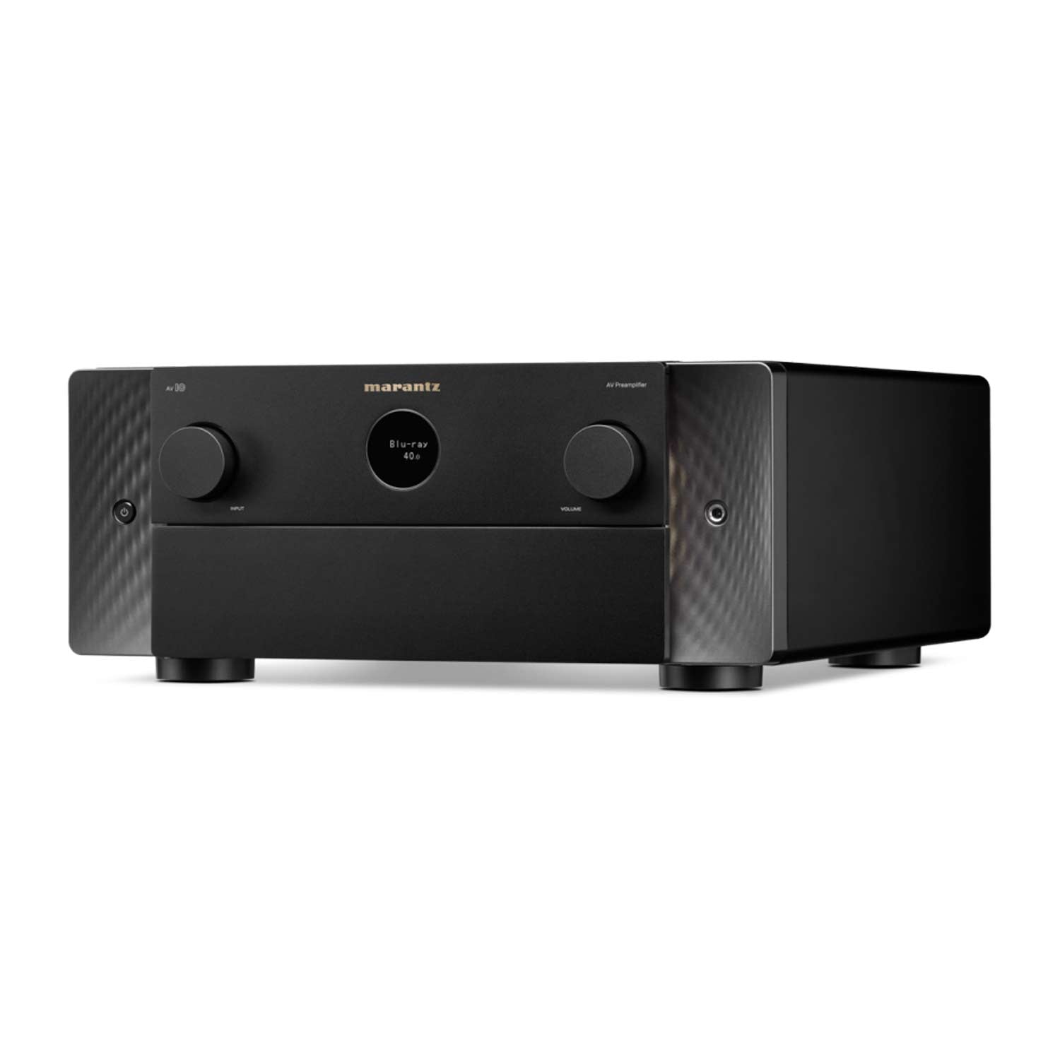 Marantz AV10 Reference Home theatre Preamplifier