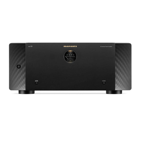 Marantz AMP10 Reference 16 Channel Power Amplifier