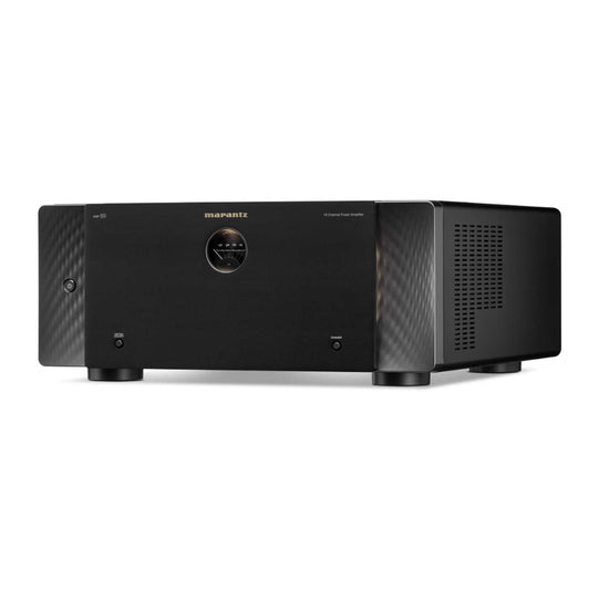 Marantz AMP10 Reference 16 Channel Power Amplifier