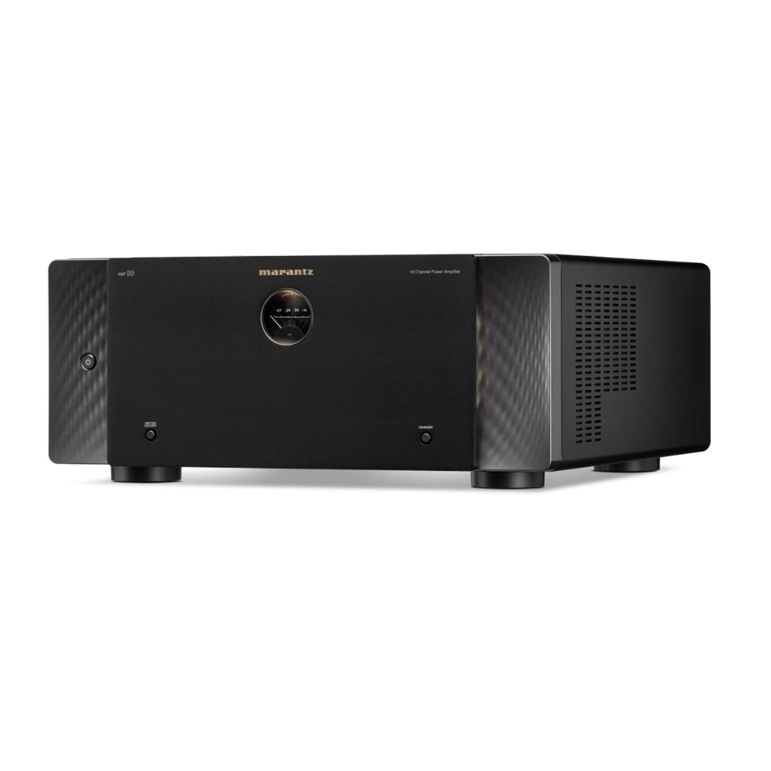 Marantz AMP10 Reference 16 Channel Power Amplifier