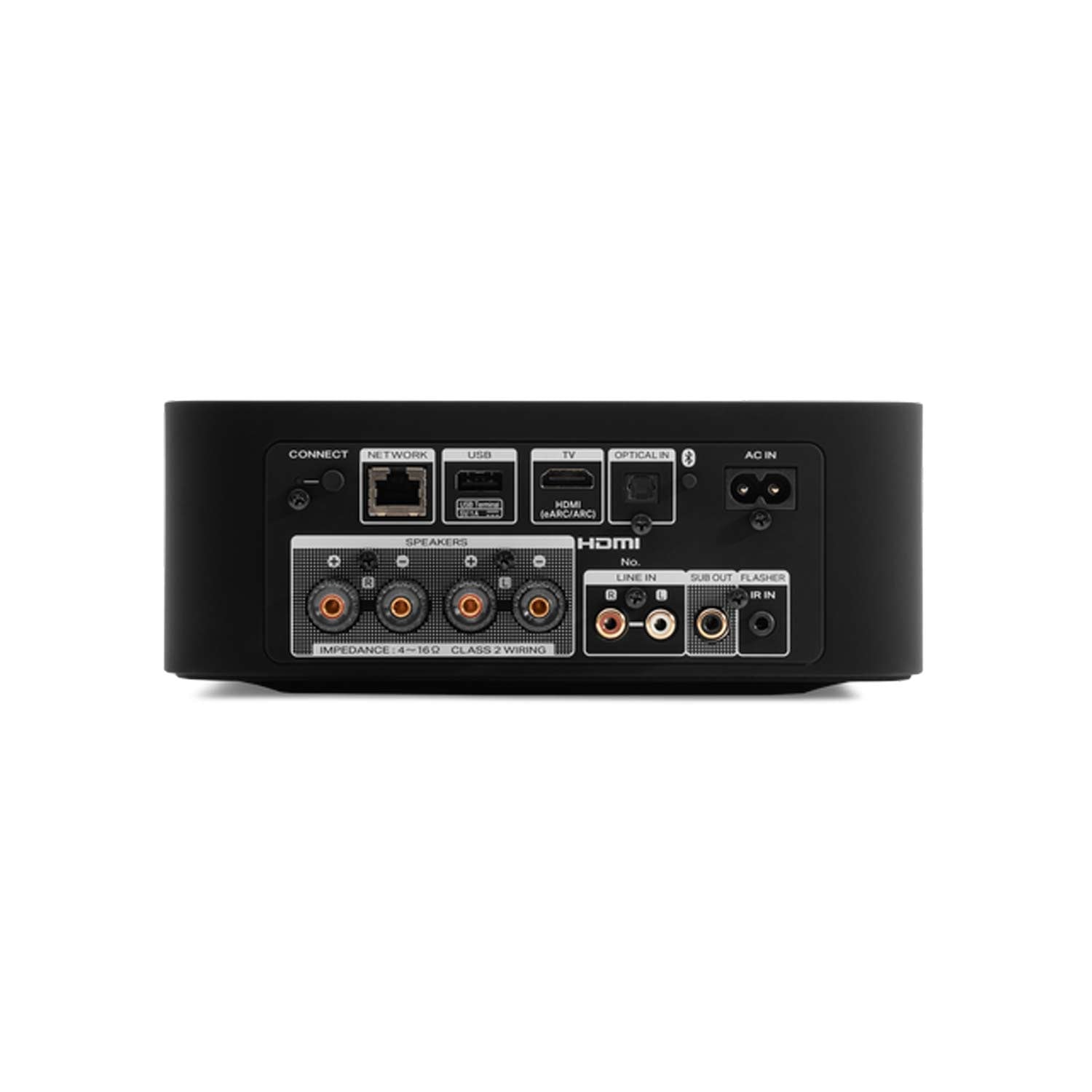 Marantz M1 Streaming Amplifier